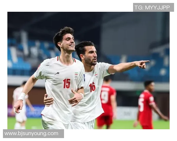 伊朗足球明星巴姓球员的传奇故事与辉煌成就解析 伊朗足球明星巴姓球员的传奇故事与辉煌成就解析