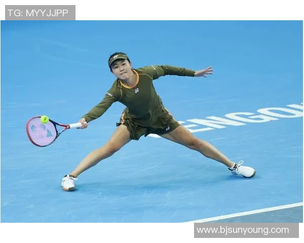 武汉网球队在全运会中的灵活性表现引发热议与期待