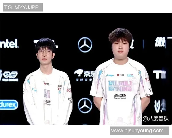 独家深度解析：BLG战队成员个人能力全面对比分析