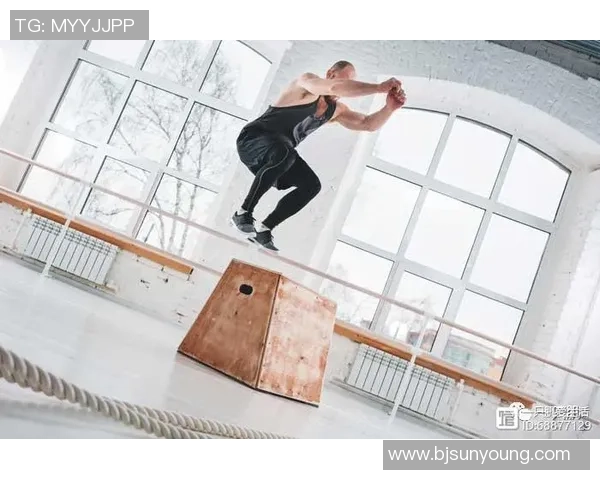 科学极限运动的实力训练方法与技巧探究与实践分享