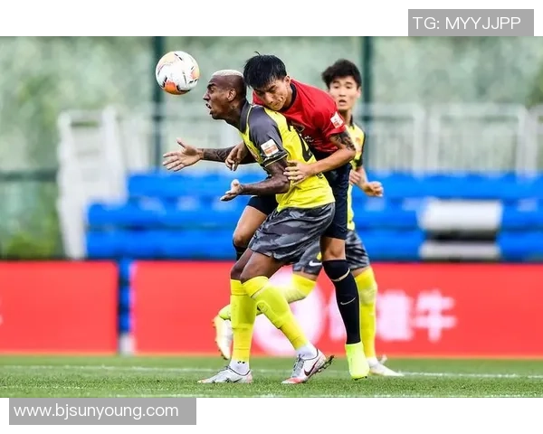 国威足球崛起之路：从青训到职业联赛的全面发展与未来展望