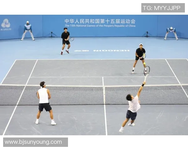 北京网球队世锦赛逆袭之路展现拼搏精神与团队力量