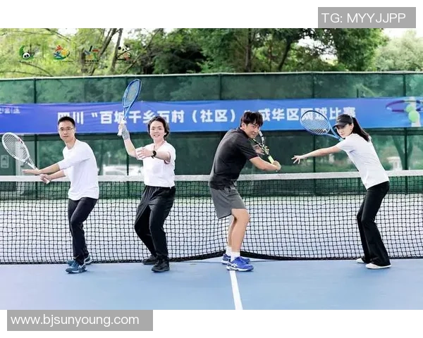 成都网球队在全国网球速度排行榜中荣获第九名的佳绩引发关注