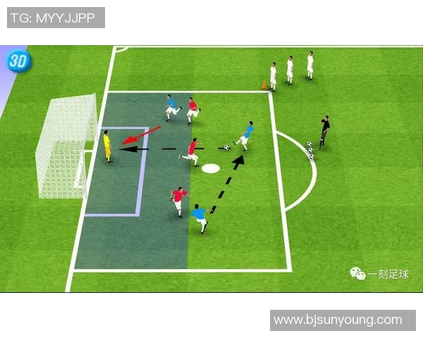 掌握足球技巧从基础到进阶的全面视频教程助你成为球场明星