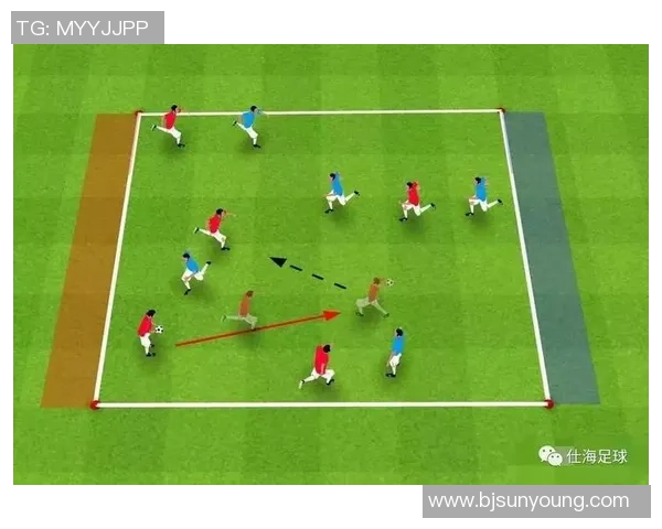 提升足球技能的感知训练方法与实用技巧分享