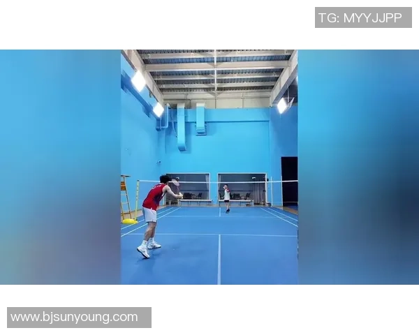 张静独家分享羽毛球技巧与心得助你提升球技的全面指南