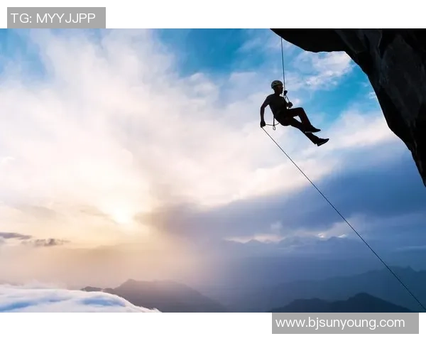 极限运动新手指南：从零基础到高手的全面攻略与实战技巧分享