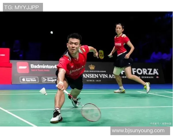 武汉羽毛球队节奏表现的数据分析与战术优化研究