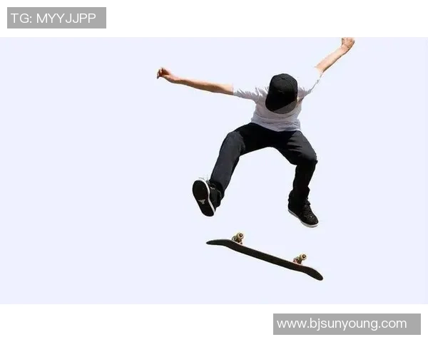 滑板新手必看：从零开始的速度提升与技巧全面指南