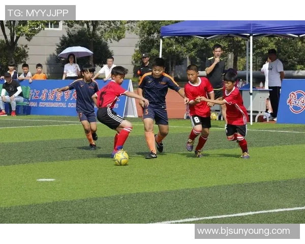 诸暨校园足球蓬勃发展助力青少年健康成长与全面素质提升新篇章