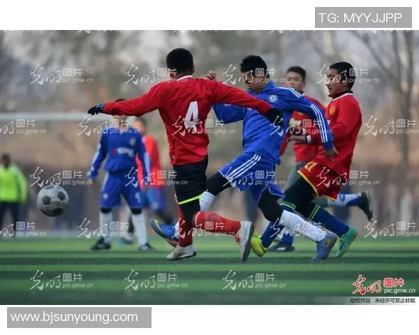 赵牧足球：探索中国足球新篇章与青少年培养的未来之路