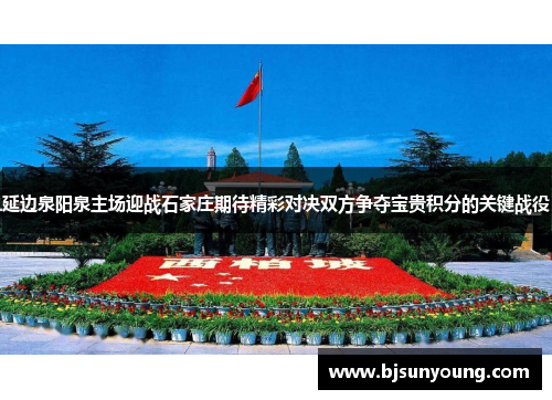 延边泉阳泉主场迎战石家庄期待精彩对决双方争夺宝贵积分的关键战役